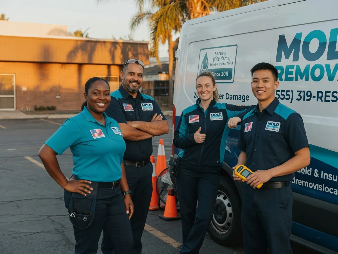 Water Damage Restoration company in Silver Lake, NY